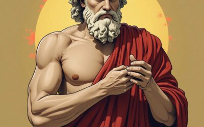 Compreenda a influência moral de Sócrates