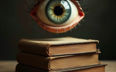 Terapia Literária: uma história