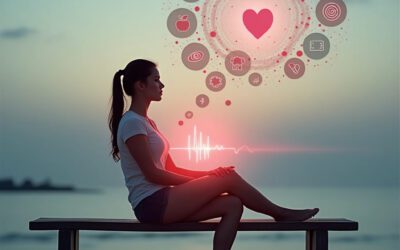 Saúde mental e corpo: como o estresse afeta seu bem-estar e o papel da cortisona