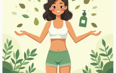Desintoxicação Natural: Alimentos e Práticas para Limpar o Corpo